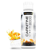 liquid l-carnitine 3000: metabolism & energy support – cofficialcutler